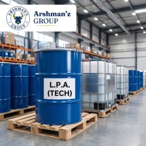 L.P.A. (TECH)
