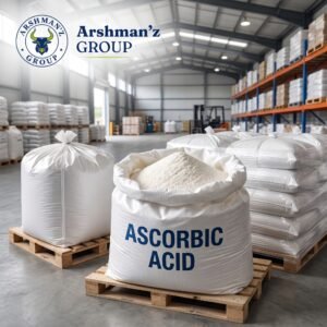 ASCORBIC ACID