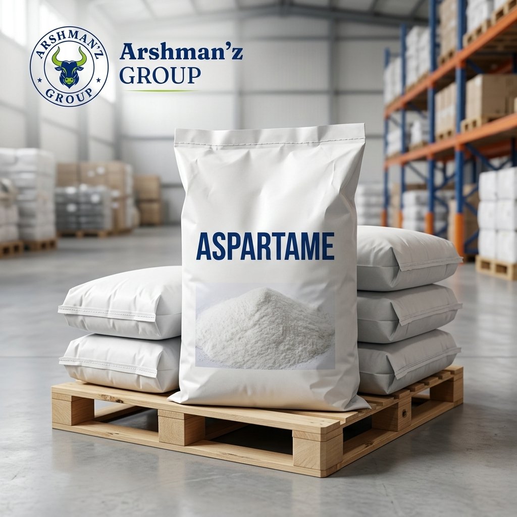 ASPARTAME