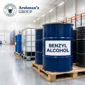 BENZYL ALCOHOL