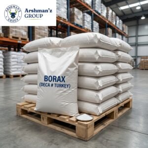 BORAX (DECA # TURKEY)
