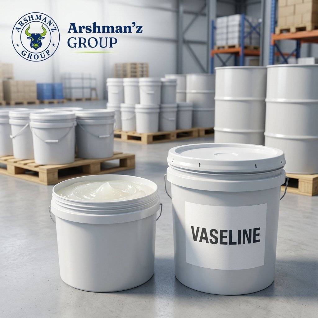 VASELINE