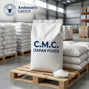 C.M.C. (JAPAN FOOD)