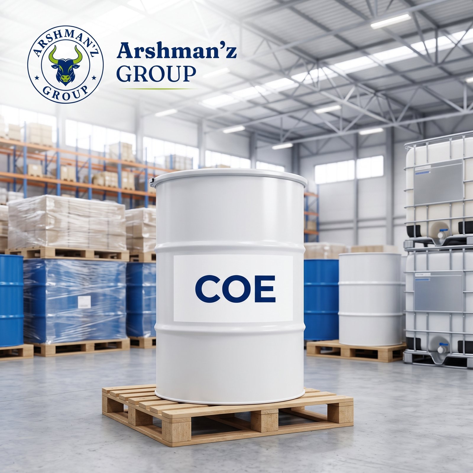 COE