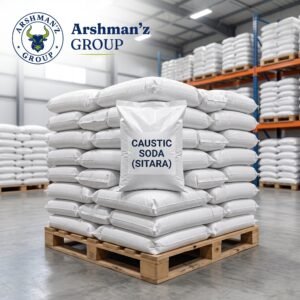CAUSTIC SODA (SITARA)