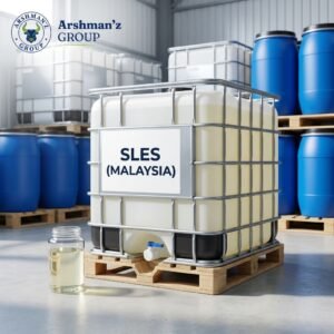 SLES (MALAYSIA)