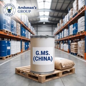 G.MS. (CHINA)