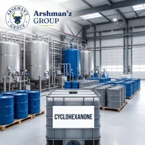 CYCLOHEXANONE