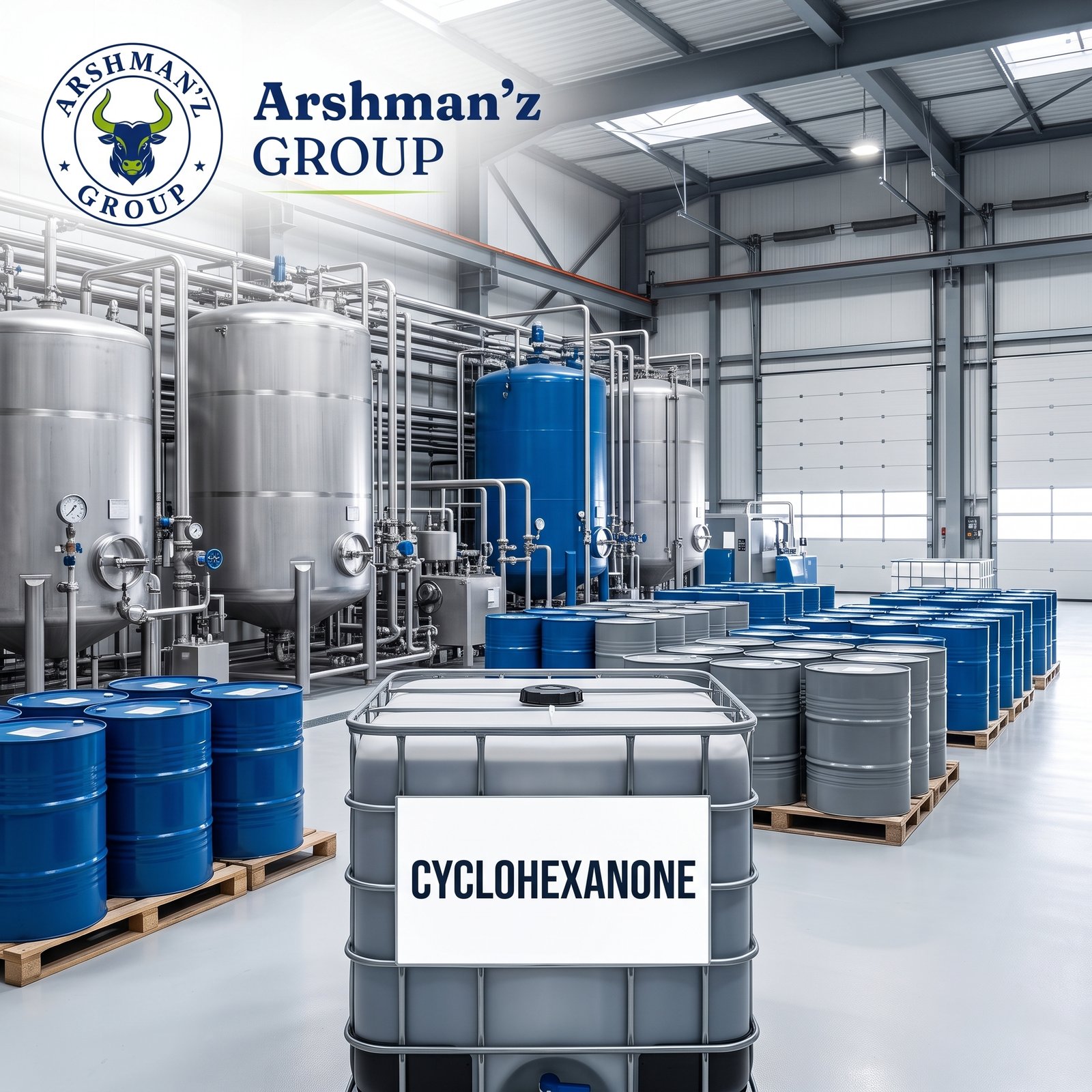 CYCLOHEXANONE