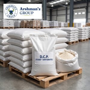 D.C.P. (FOOD * DIHYDRATE)