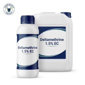 Deltamethrine 1.5% EC