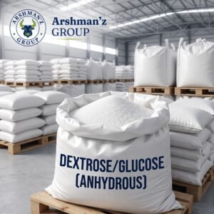 DEXTROSE/GLUCOSE (ANHYDROUS)