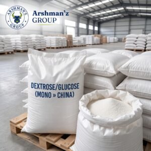 DEXTROSE/GLUCOSE (MONO » CHINA)