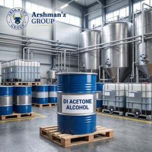 DI ACETONE ALCOHOL