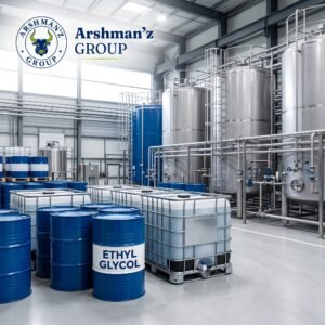 ETHYL GLYCOL