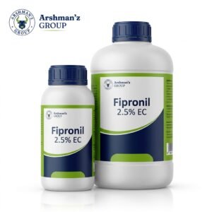 Fipronil 2.5 EC
