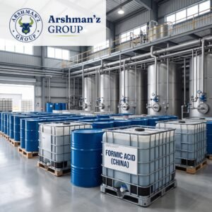 FORMIC ACID (CHINA)