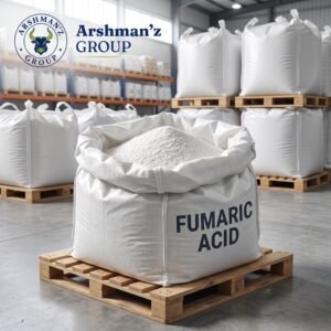 FUMARIC ACID