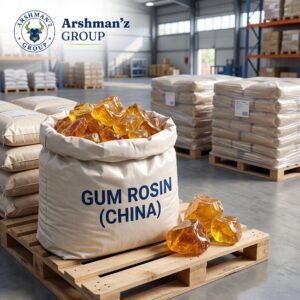 GUM ROSIN (CHINA)