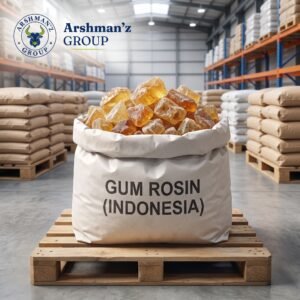 GUM ROSIN (INDONESIA)