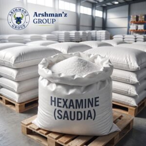 HEXAMINE (SAUDIA)
