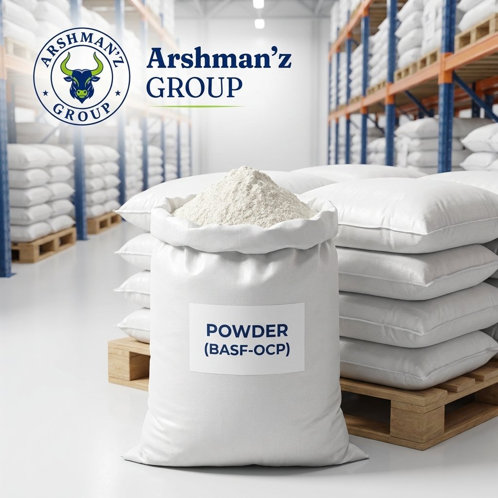 POWDER (BASF-OCP)
