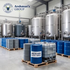 ACETIC ACID (LOTTE)