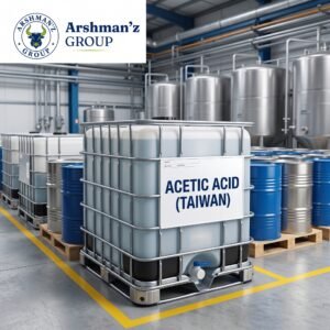 ACETIC ACID (TAIWAN)