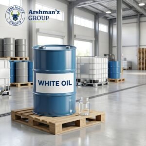 WHITE OIL