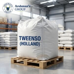 TWEENSO (HOLLAND)