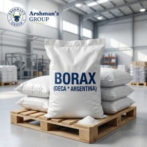 BORAX (DECA * ARGENTINA)
