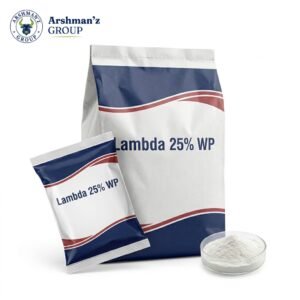 Lambda 25% WP