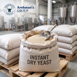 INSTANT DRY YEAST