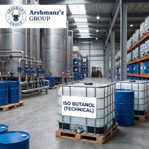ISO BUTANOL (TECHNICAL)