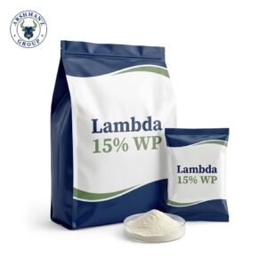 Lambda 15% WP
