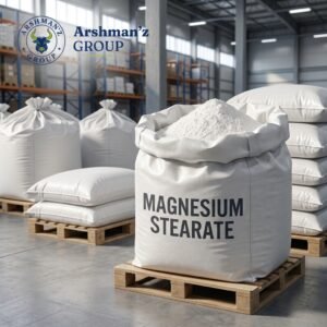 MAGNESIUM STEARATE
