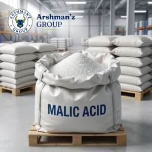 MALIC ACID