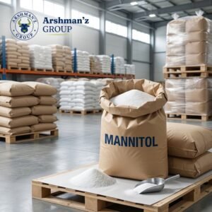 MANNITOL