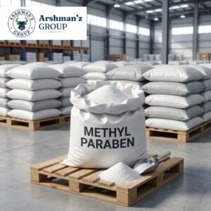 METHYL PARABEN