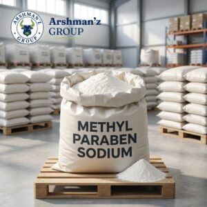 METHYL PARABEN SODIUM