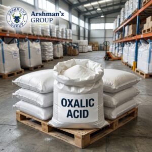 OXALIC ACID