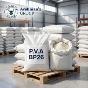 P.V.A BP26