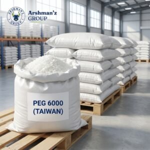 PEG 6000 (TAIWAN)