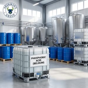 PHOSPHORIC ACID (BELGIUM)