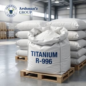 TITANIUM R-996
