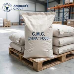 C.M.C. (CHINA * FOOD)