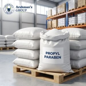 PROPYL PARABEN