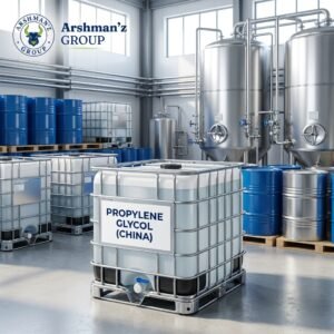 PROPYLENE GLYCOL (CHINA)