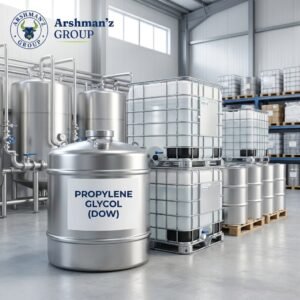 PROPYLENE GLYCOL (DOW)