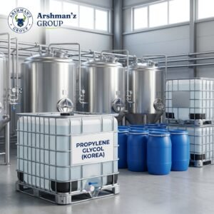 PROPYLENE GLYCOL (KOREA)